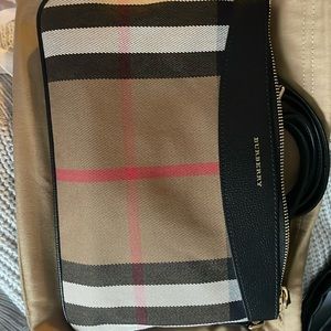 Burberry Peyton NWT